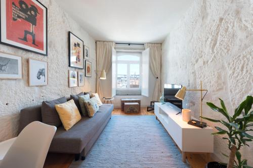 Cativo Apartment - Porto Downtown