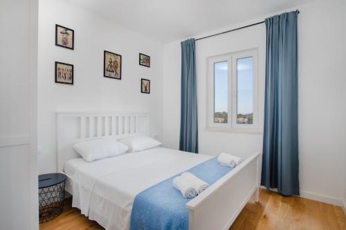 Apartment Eni Dubrovnik - Quiet Area & Parking