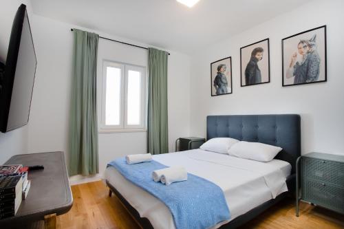 Apartment Eni Dubrovnik - Quiet Area & Parking
