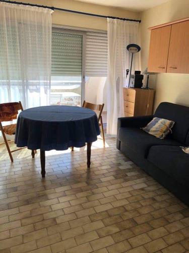 Studio 27m2 proche de la plage