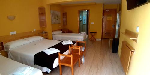 Hotel Alaska, Lo Pagán – Precios actualizados 2022