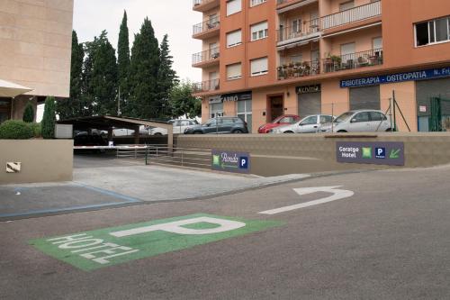 Ibis Styles Figueres Ronda, Figueres – Updated 2022 Prices