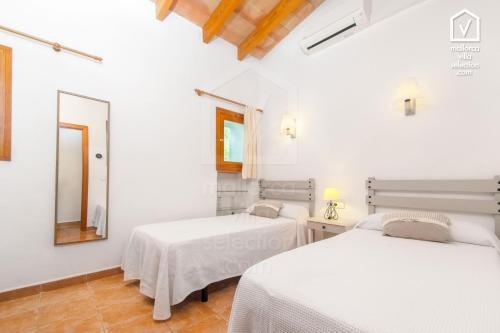 E323 Moli Den Fanals by Mallorca Villa Selection