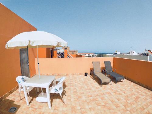Casa Abuela Pepa