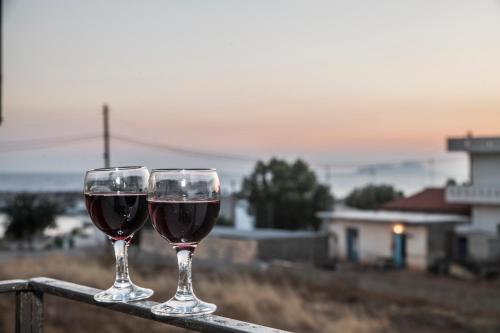 Porto Alta - Relaxing Retreat with Port Glimpse