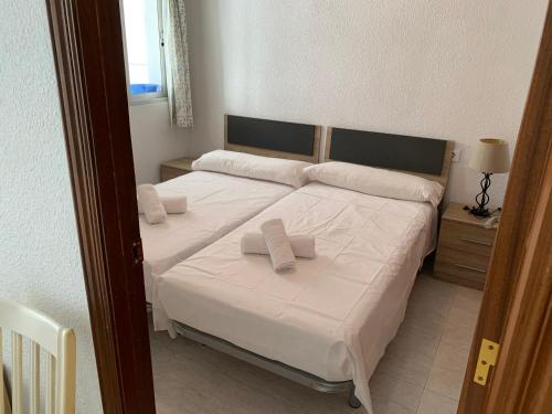 Service Apart Lazaro - Apartamentos Aguamarina 13