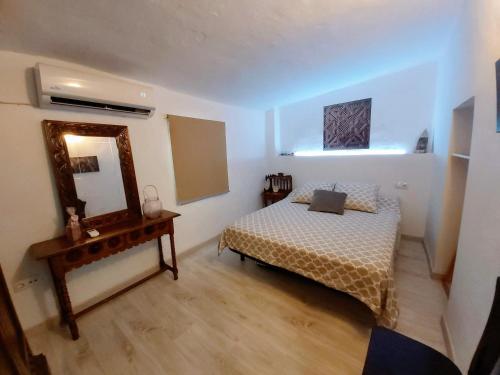 Alma Mudéjar Casa Rural, Munébrega, Spain - Booking.com
