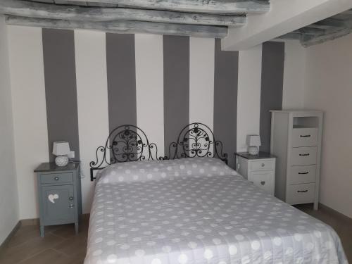 Gallery image of la finestra sul castello in Campo Ligure