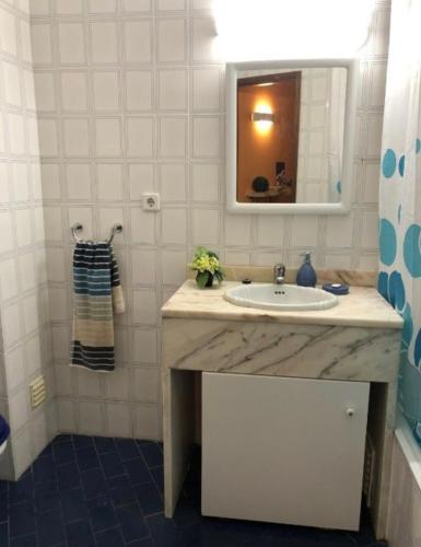 Algarve Ocean Garden Apartment