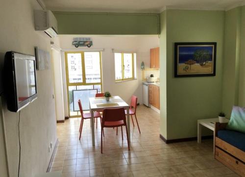 Algarve Ocean Garden Apartment