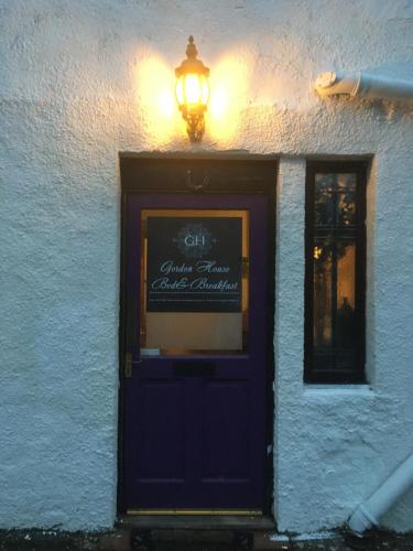 Φωτογραφία από το άλμπουμ του Gordon House σε Tomintoul