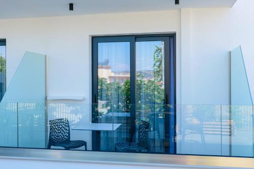 Imagen de la galería de NOI HOTEL, en Ksamil