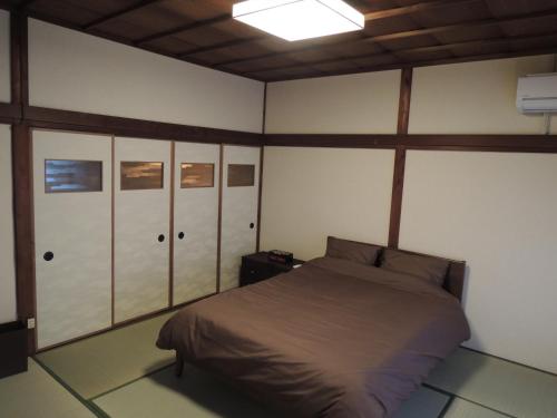 Kenroku House