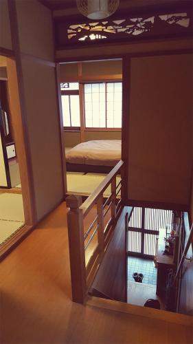 Hida House