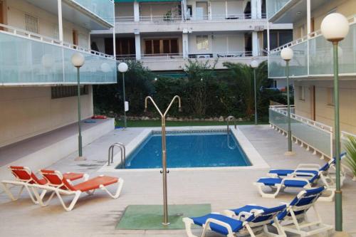 Apartamento Namasté
