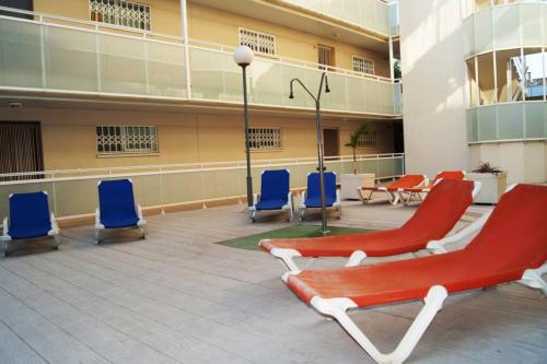 Apartamento Namasté