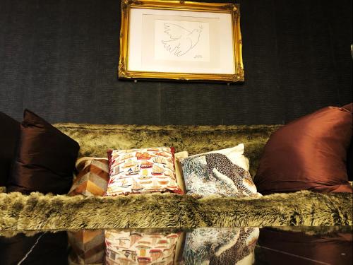 Imagen de la galería de The Percy's Heritage, en Oxford