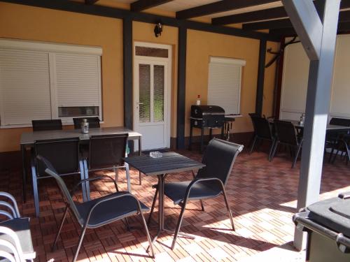 Gallery image of Villa La Vita in Hévíz
