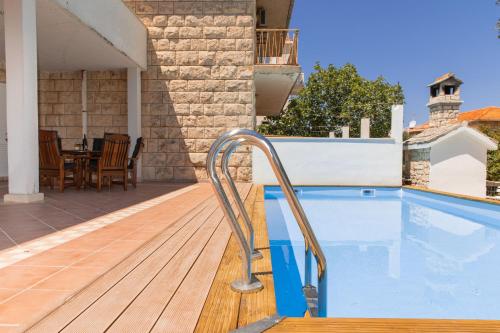 Fotografie z fotogalerie ubytování Holiday home Kate Supetar v destinaci Supetar