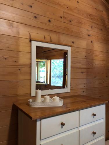 Φωτογραφία από το άλμπουμ του CHALET B&B LAGHETTI MARTINA σε Crevalcore