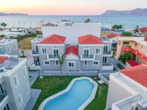 Limosa Luxury Residences