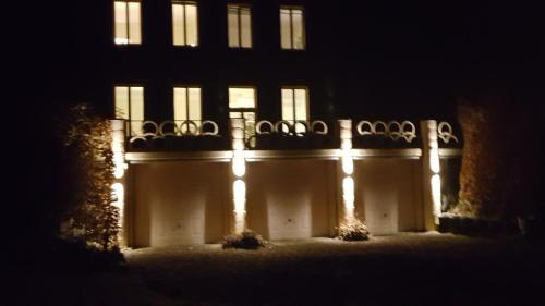 Gallery image of Die Alte Schule app in Saint-Vith