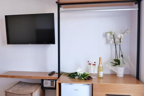 Imagen de la galería de NOI HOTEL, en Ksamil