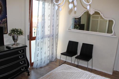 Фотография из галереи B&B Giorno e Notte в Пизе