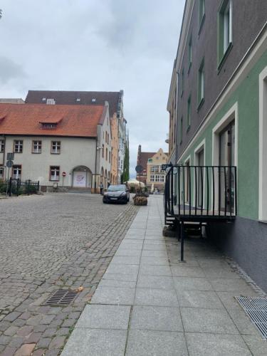 Fotografia z galérie ubytovania Stare Miasto Six v destinácii Olsztyn