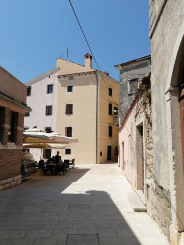 Gallery image of Apartment Elena in Bale