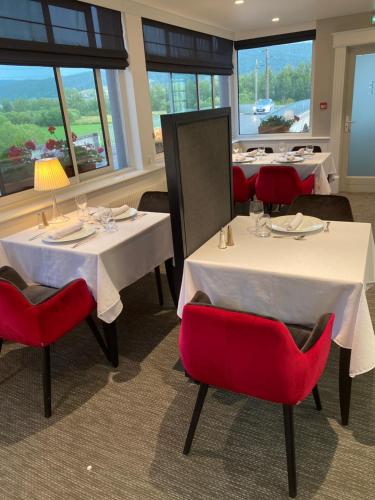 Fotografie z fotogalerie ubytování Hotel Du Pont v destinaci La GrandʼCombe-Châteleu