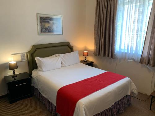 Gallery image of Savoy Hotel Kimberley in Kimberley
