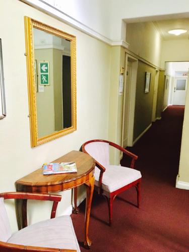 Gallery image of Savoy Hotel Kimberley in Kimberley