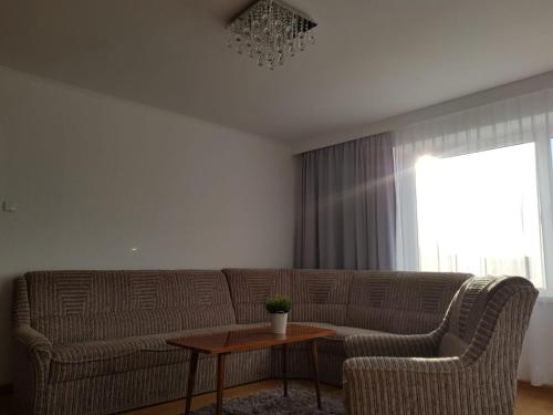 Gallery image of Apartament Aleksandra we Wielu z widokiem na jezioro in Wiele
