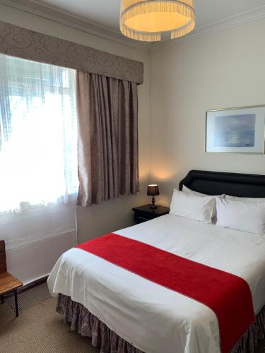 Gallery image of Savoy Hotel Kimberley in Kimberley