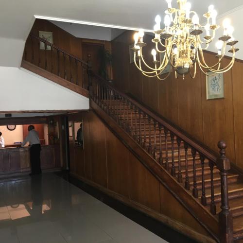 Gallery image of Savoy Hotel Kimberley in Kimberley