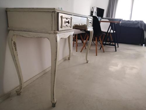 Gallery image of M-Vibes Mykonos Suites in Kalafatis