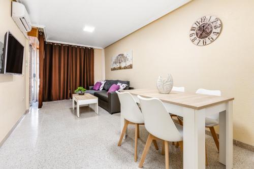 Fotografia z galérie ubytovania Apartamento CONCORDIA v destinácii Torrevieja