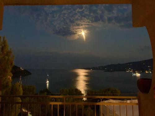 Φυσικό τοπίο κοντά σε αυτό το ξενοδοχείο διαμερισμάτων