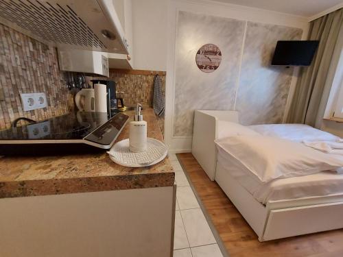 Foto Vintage Apartment 6
