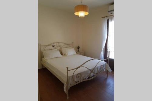 Cosy & chic apartment in the center of Naxos town