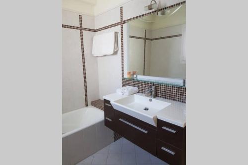 Cosy & chic apartment in the center of Naxos town