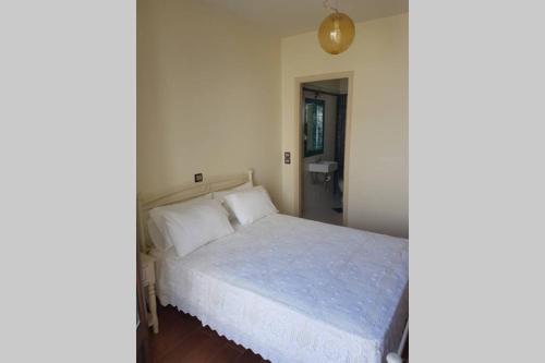 Cosy & chic apartment in the center of Naxos town