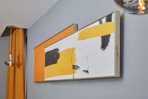 Imagem da galeria de The Alima Suites em Accra