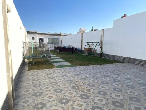 Chalet Maria Al Ryiad