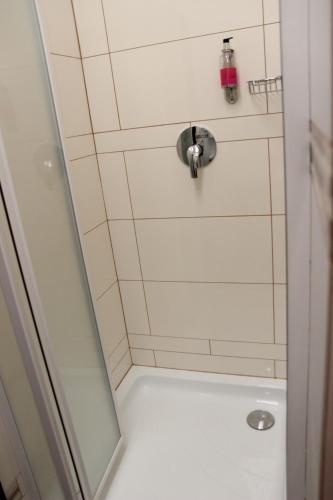 Bagno di Vila Romnesa