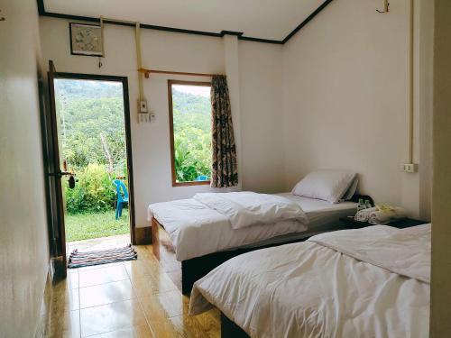 Gallery image of Meexok guesthouse in Nongkhiaw