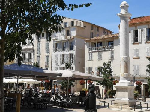 Marina Old Town
