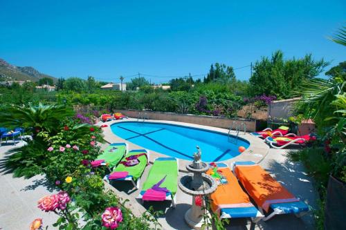 Villa Carla by Sealand Villas