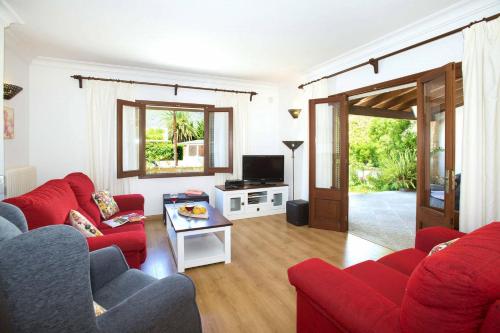 Villa Tomeu by Sealand Villas